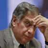 Article image for: Ratan Tata takes stock of group cos in board meet