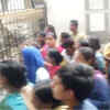 Article image for: Demonetisation woes: Customers react angrily after RBI's Ahmedabad office shuts gate