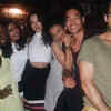 Article image for: Priyanka Chopra has a hearty party with her <i class="tbold">quantico</i> team