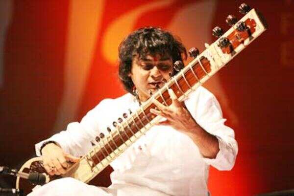 Niladri Kumar
