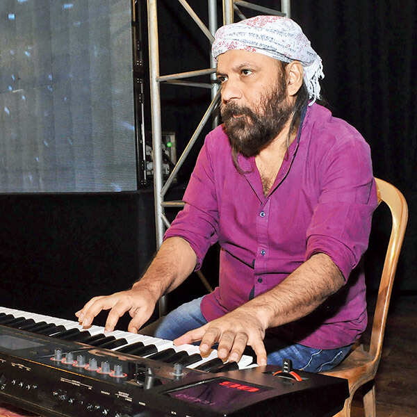 Debajyoti Mishra