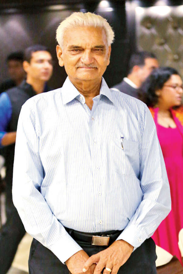 Anil Rastogi