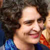 Article image for: <i class="tbold">priyanka gandhi</i> to lead UP campaign?