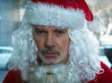Bad Santa 2