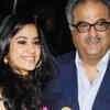 Article image for: Jhanvi to be launched by Karan Johar, confirms <i class="tbold">Boney Kapoor</i>