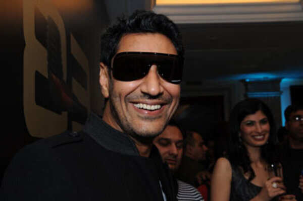 Harbhajan Mann