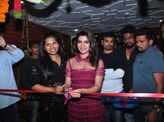 T-Grill: Restaurant Launch