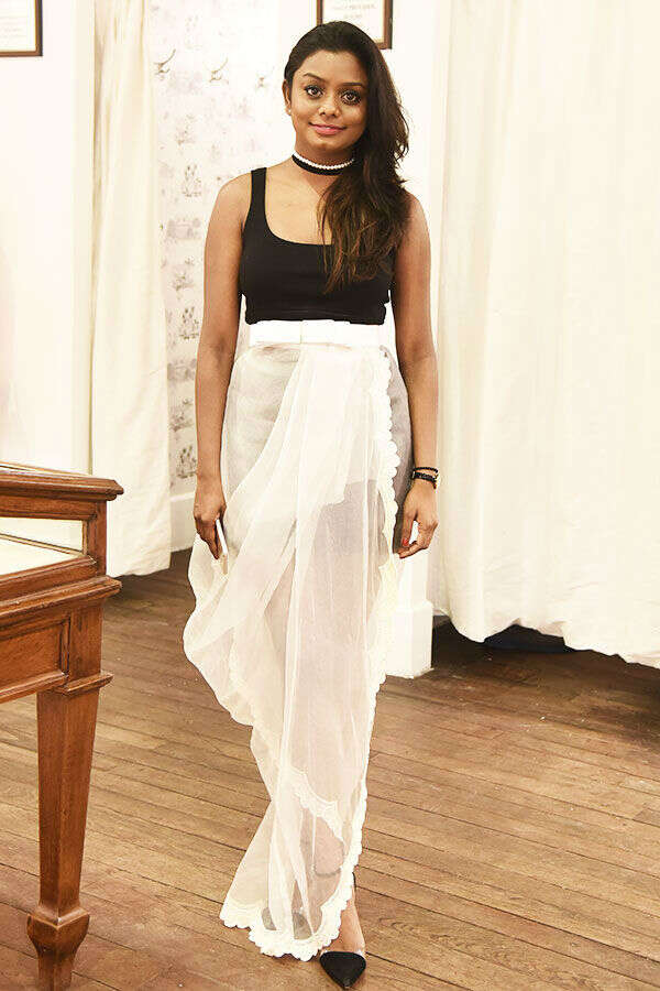 Archana Rao