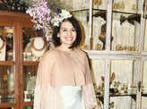 Archana Rao's collections showcase