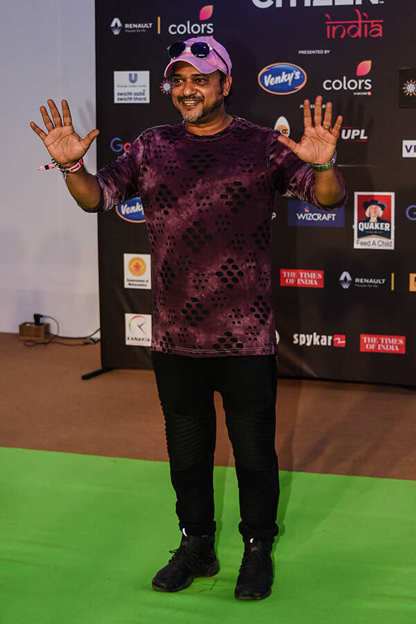 Sajid Ali Stills