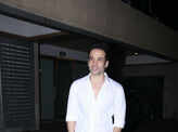 Tusshar Kapoor's Birthday Party