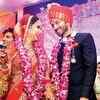 Article image for: Dilli walli shaadi for Dheeraj Dhoopar and Vinny Arora