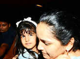 Aradhya Bachchan's Birthday Party