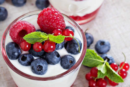 Mixed Berry Dream Recipe: How to Make Mixed Berry Dream Recipe ...