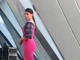 Mannara Chopra