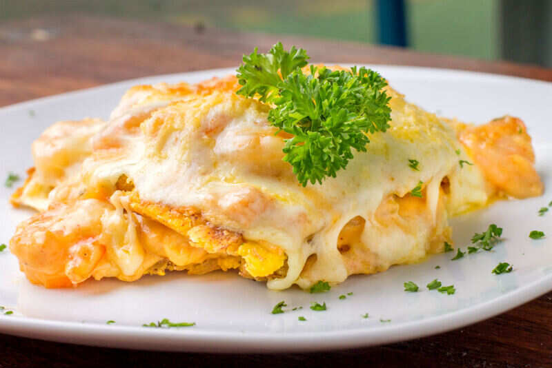 Patacones