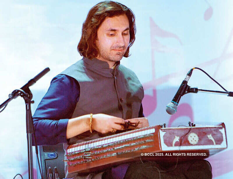 Milan: Maestros in Harmony