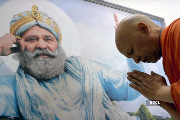 Sardar Sohi
