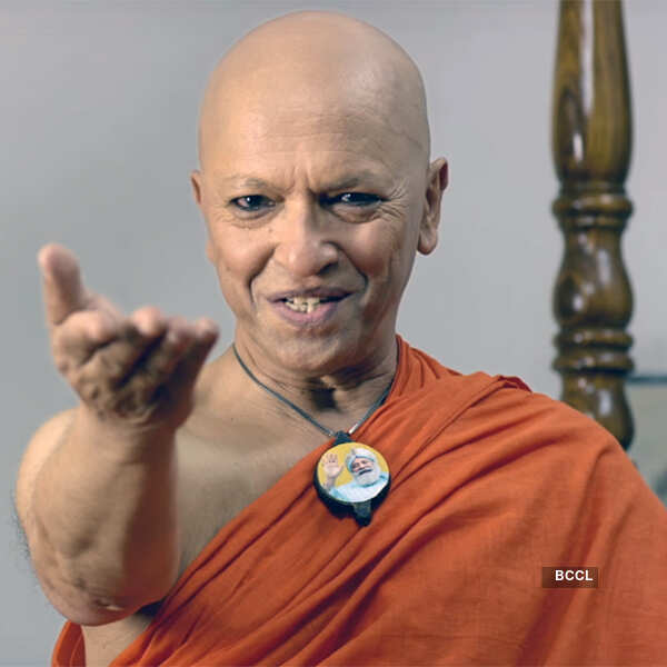 Sardar Sohi