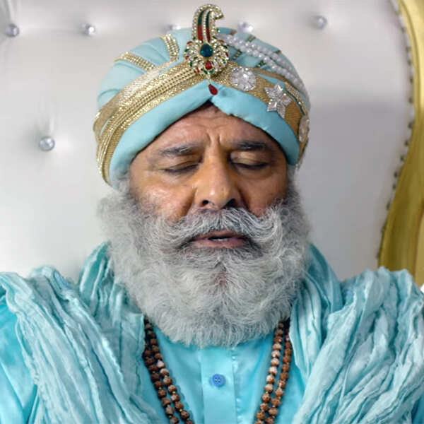 Yograj Singh