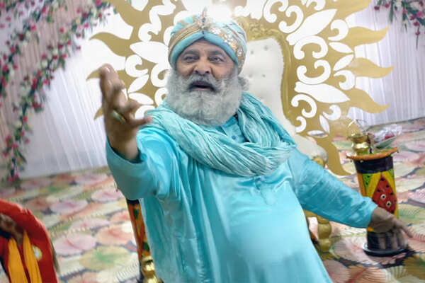 Yograj Singh