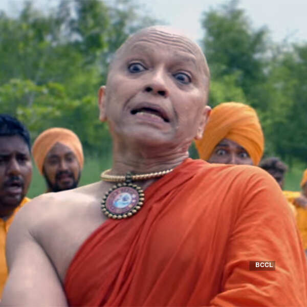 Sardar Sohi