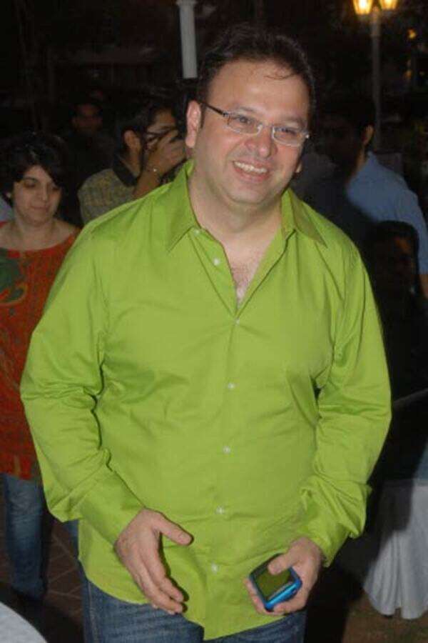 Roshan Abbas