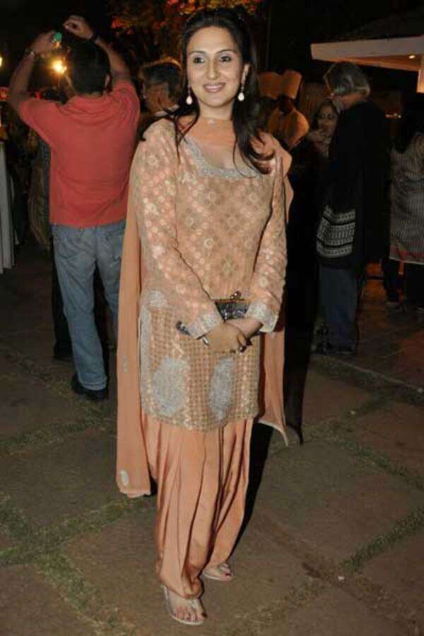 Juhi Babbar