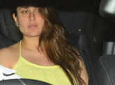 Amrita Arora's birthday bash