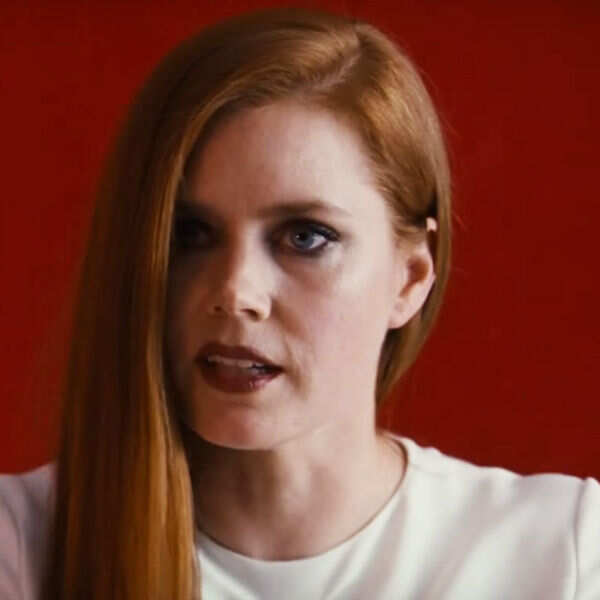 Amy Adams