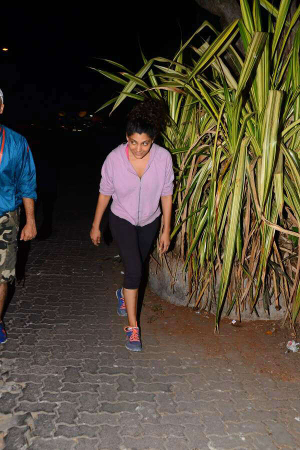 Saiyami Kher