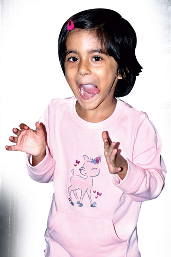 Mohana