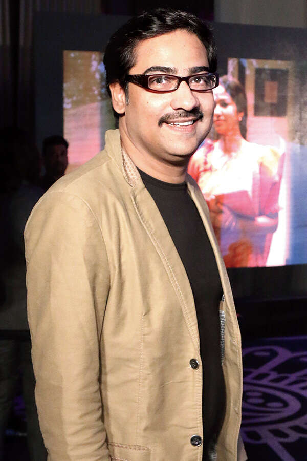 Kaushik Sen
