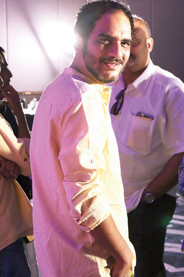 Ritwick Chakraborty