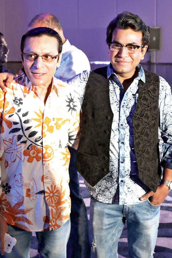 Subhasish Mukherjee Pictures