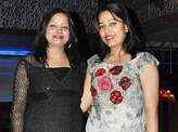 Swati Bhatia's b'day bash 