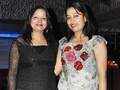 Swati Bhatia's b'day bash 