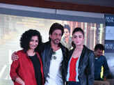 Dear Zindagi: Promotion