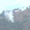 Ceasefire violation in Rajouri's Manjakote sector. (Visual deferred)