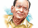 M Balamuralikrishna: Illustration & Sketches
