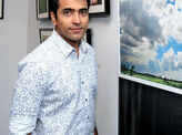 Photo exhibition & book launch