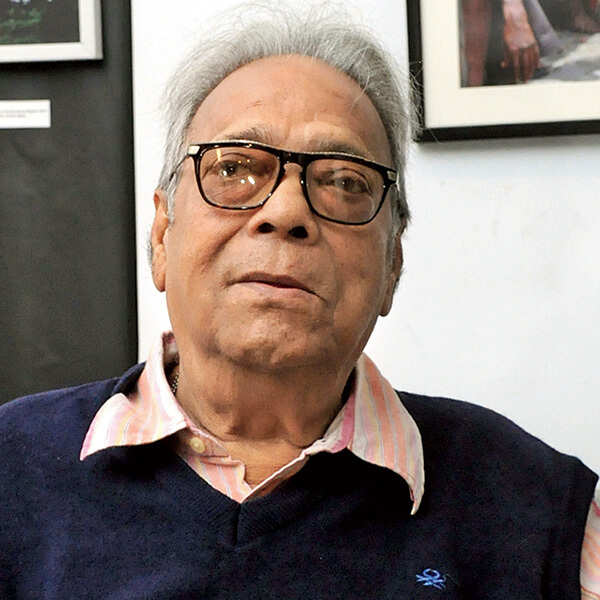 Nemai Ghosh Pictures