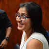 Kuheli Bhattacherya at the Write India workshop