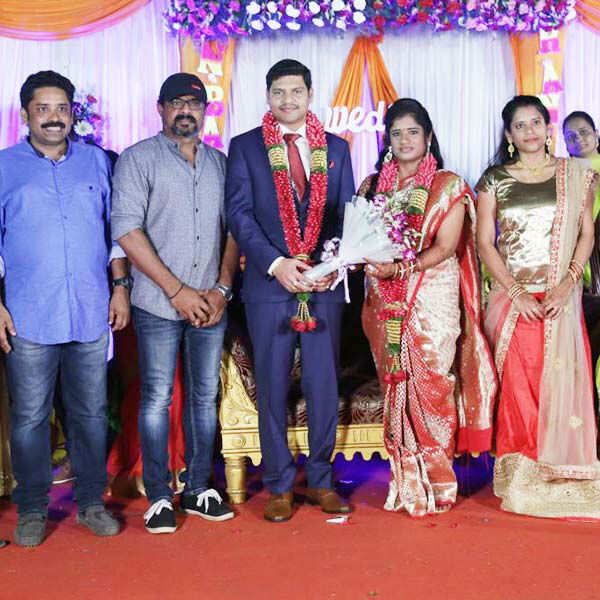 Bose Venkat Stills