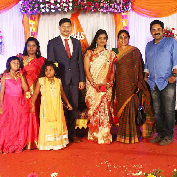 Seenu Ramasamy Pictures