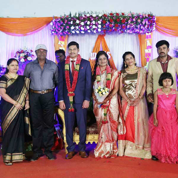 M.S. Bhaskar Photos