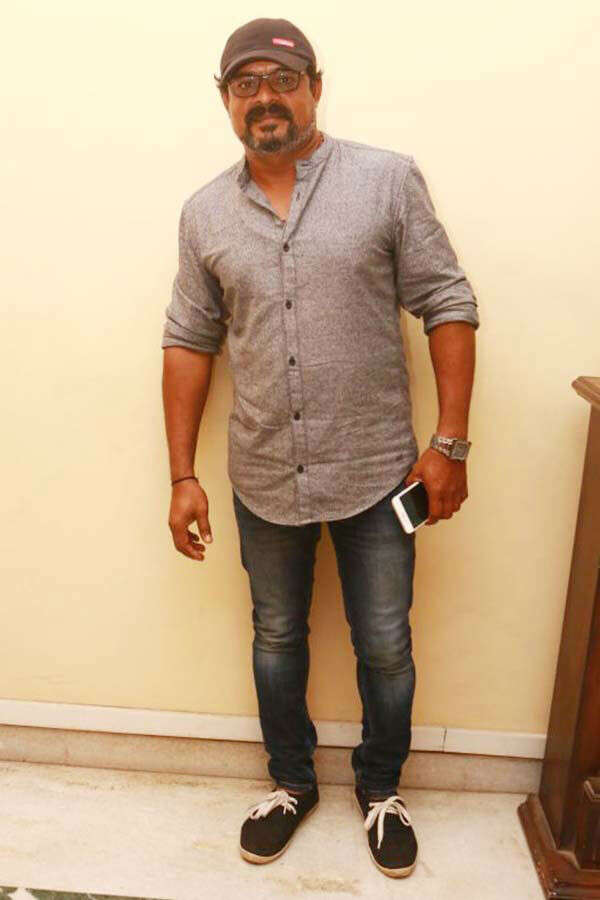 Bose Venkat Pictures
