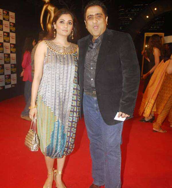 Kunal Ganjawala