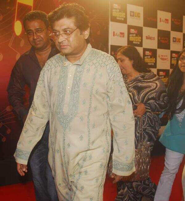 Amit Kumar