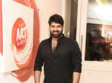 Art Bistro Launch